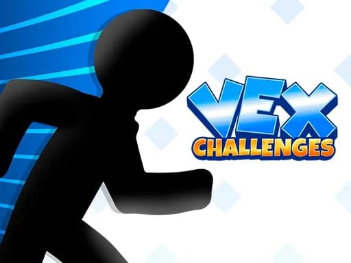 VEX Challenges cover