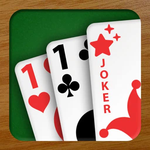 Rummy Classic cover