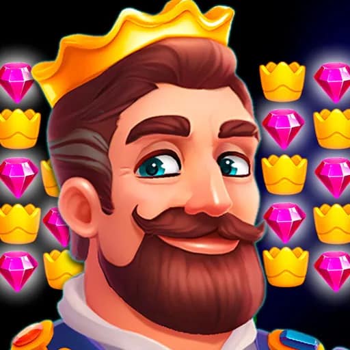 Kingdom match cover