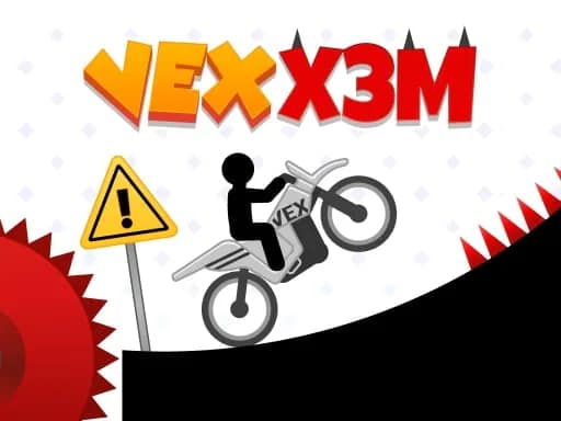 Vex X3M cover