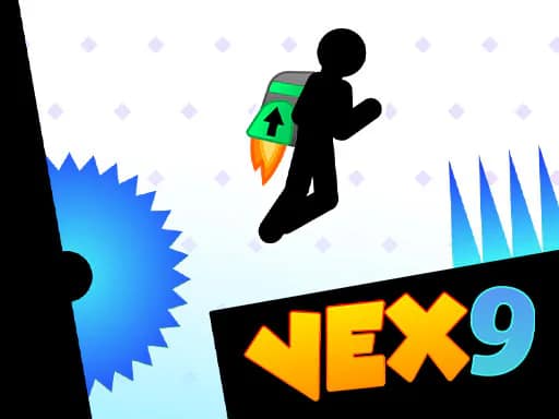 Vex 9 cover