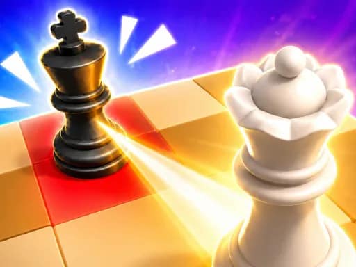 Mate in Chess cover