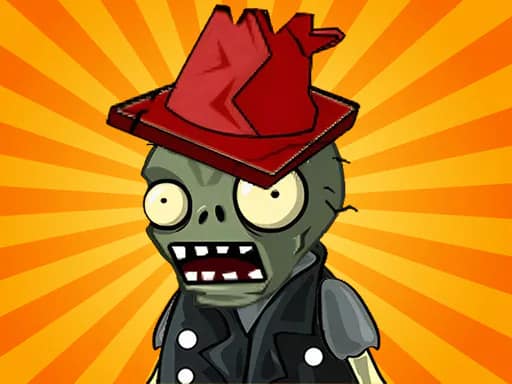 Zombies vs. Sunflowers cover