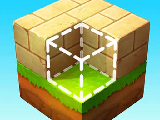 Block Craft cover