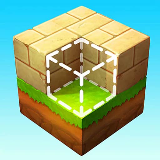 Block Craft cover
