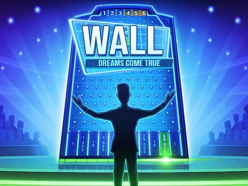 The Wall cover