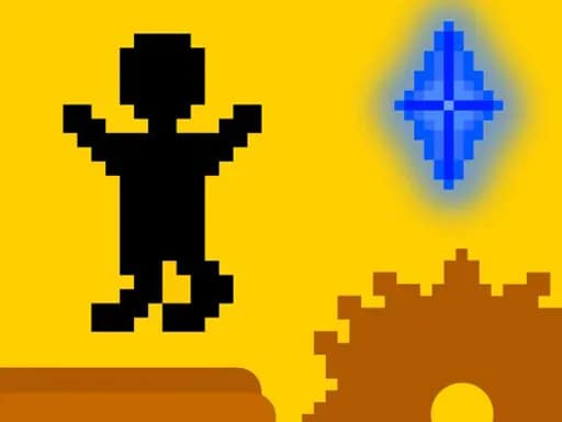 Pixel Path cover