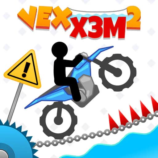 Vex X3M 2 cover