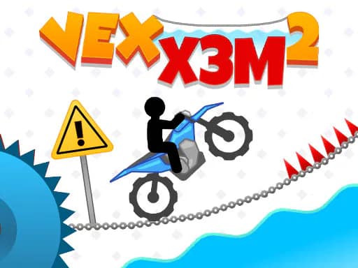 Vex X3M 2 cover