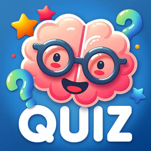 Quizmania: Trivia game cover