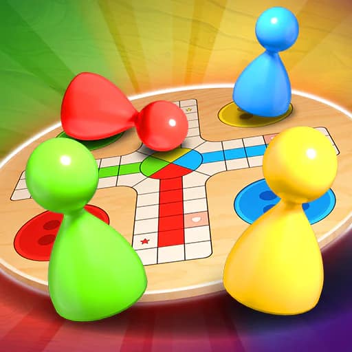Ludo Star cover