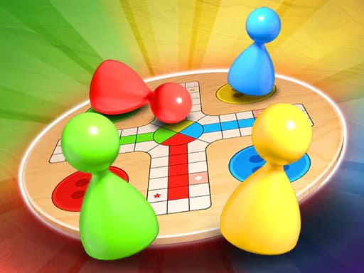 Ludo Star cover