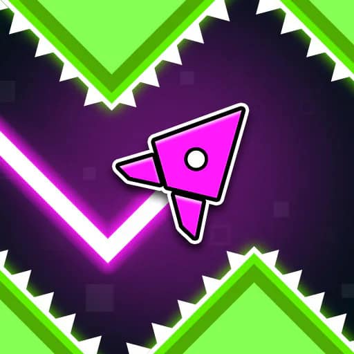 Geometry Vibes X-Arrow cover