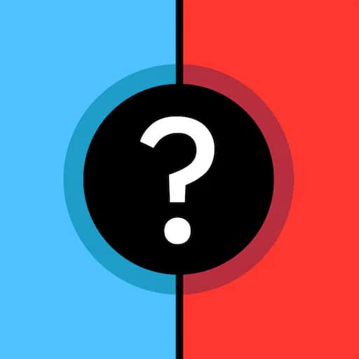Would you Rather? cover