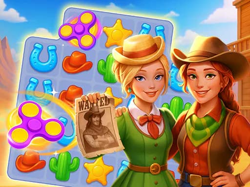 VegaMix2 Wild West cover