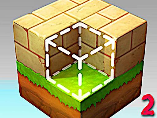 Block Craft 2 cover