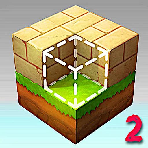 Block Craft 2 cover