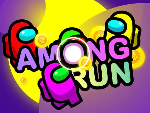 Among run cover