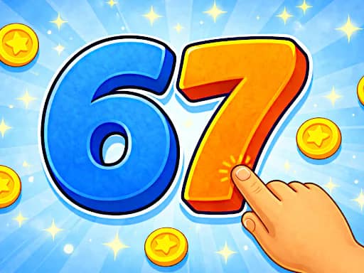 67 Clicker Tap Tap cover