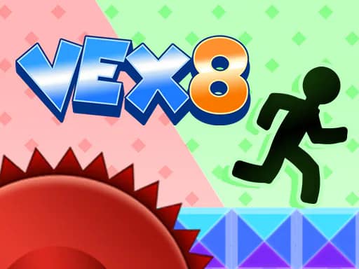Vex 8 cover