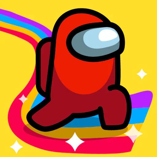 Amogus.io cover