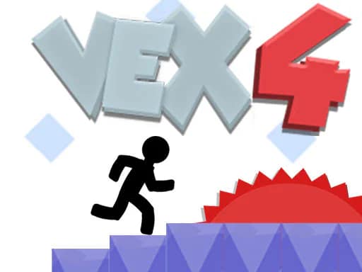 Vex 4 cover