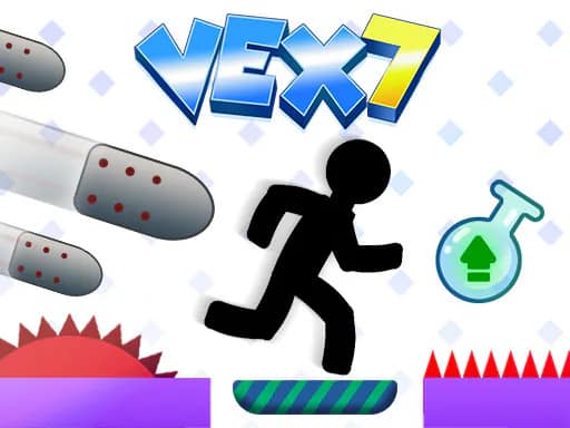 Vex 7 cover