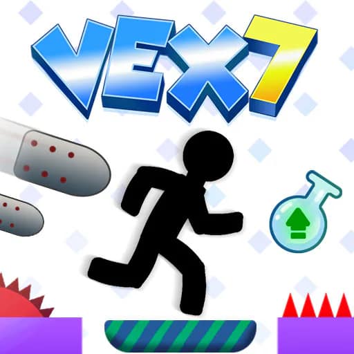 Vex 7 cover