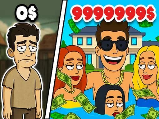 Zero to Millionaire! cover