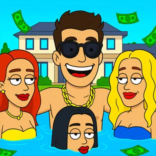 Zero to Millionaire! cover