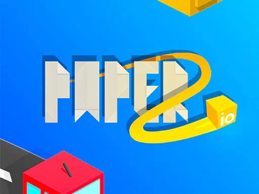 Paper.io 2 cover
