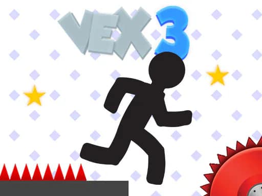 Vex 3 cover