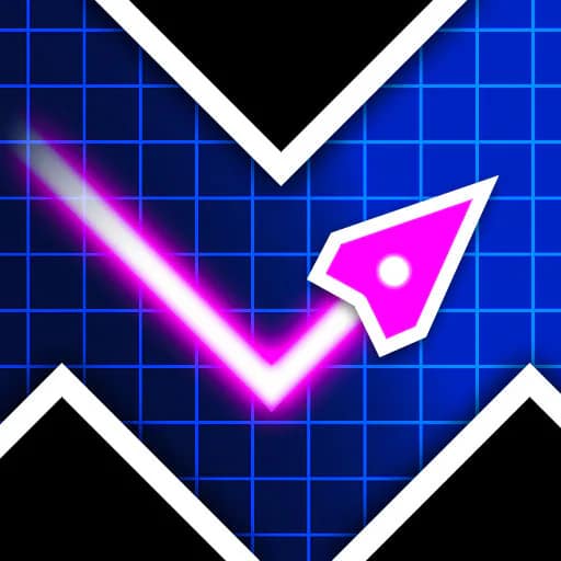 Geometry Vibes cover