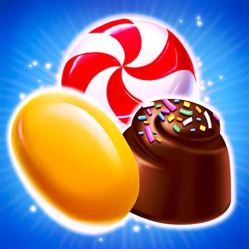 Candy Jewels cover