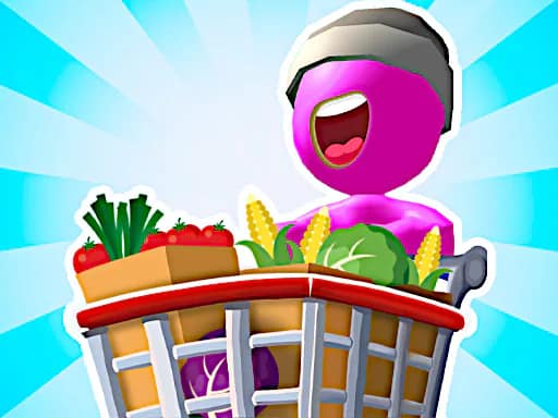Mini Market Tycoon cover