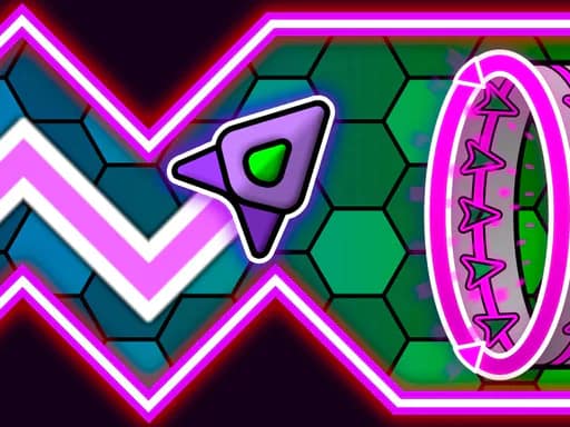 Hyper Wave Challenge cover