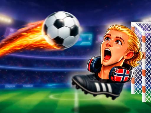 World Cup 2026 Soccer Game cover