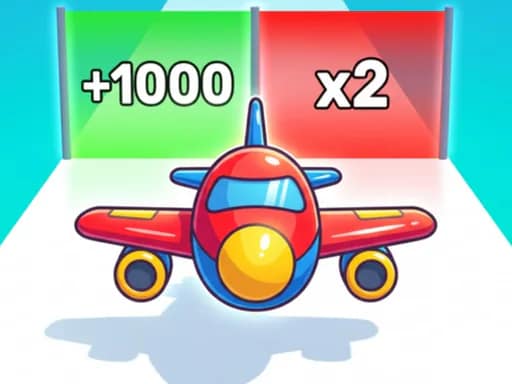 Plane Evolution 3D cover
