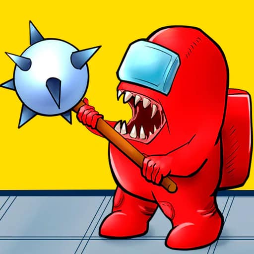 Impostor.io cover