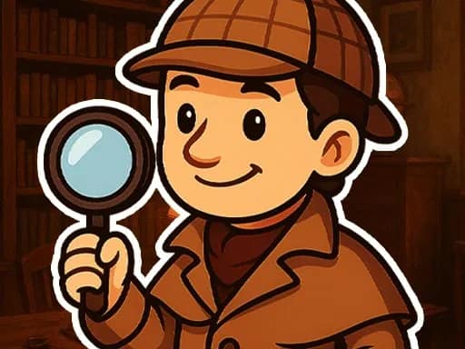 Connect Clues - The Missing Professor cover