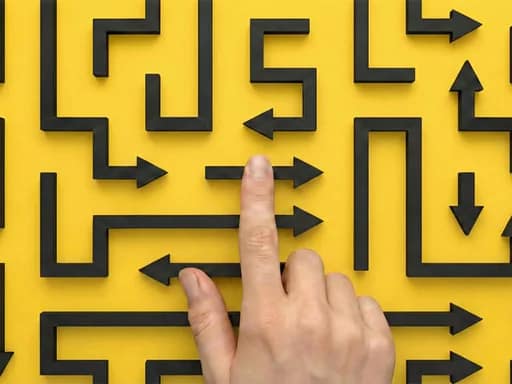 Arrow Escape: Puzzle cover