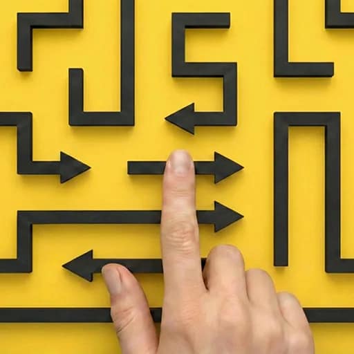 Arrow Escape: Puzzle cover