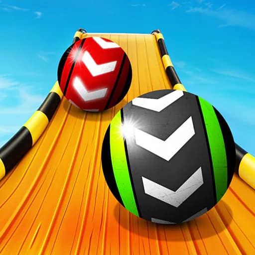 Sky Balls 3D cover