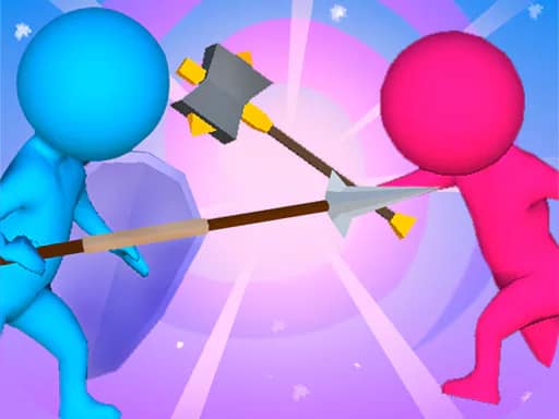 Stickman Guys Defense cover
