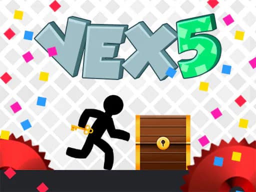 Vex 5 cover