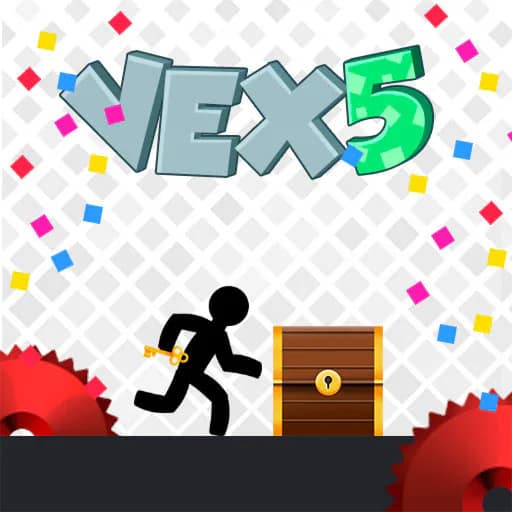 Vex 5 cover