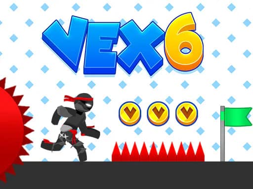 Vex 6 cover