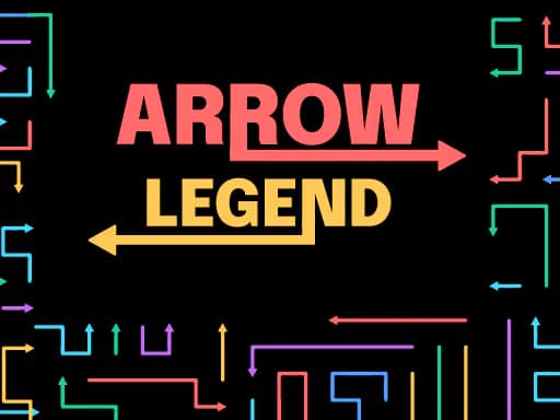 Arrow Legend cover