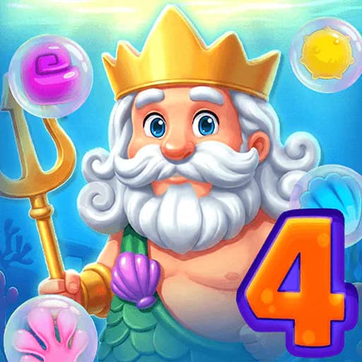 Fish Story 4 cover
