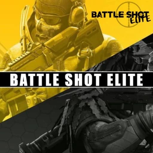 Battle Shot Elite cover